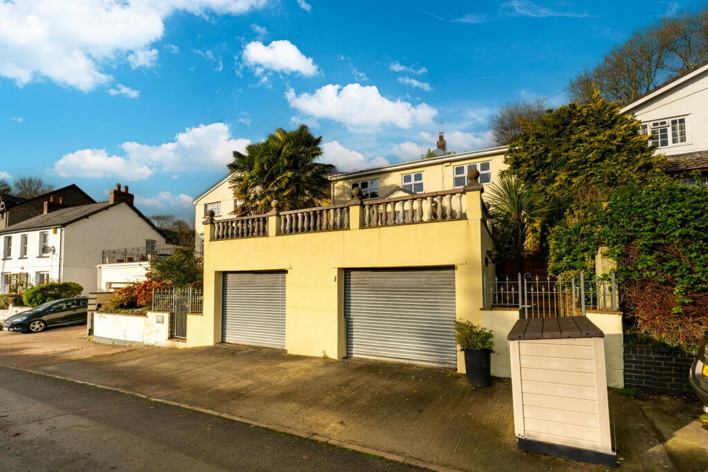 Additional property image - Colliery Road, Bedwas, Caerphilly, CF83 8EZ