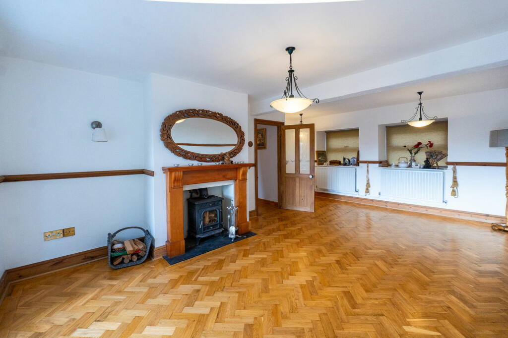 Additional property image - Colliery Road, Bedwas, Caerphilly, CF83 8EZ