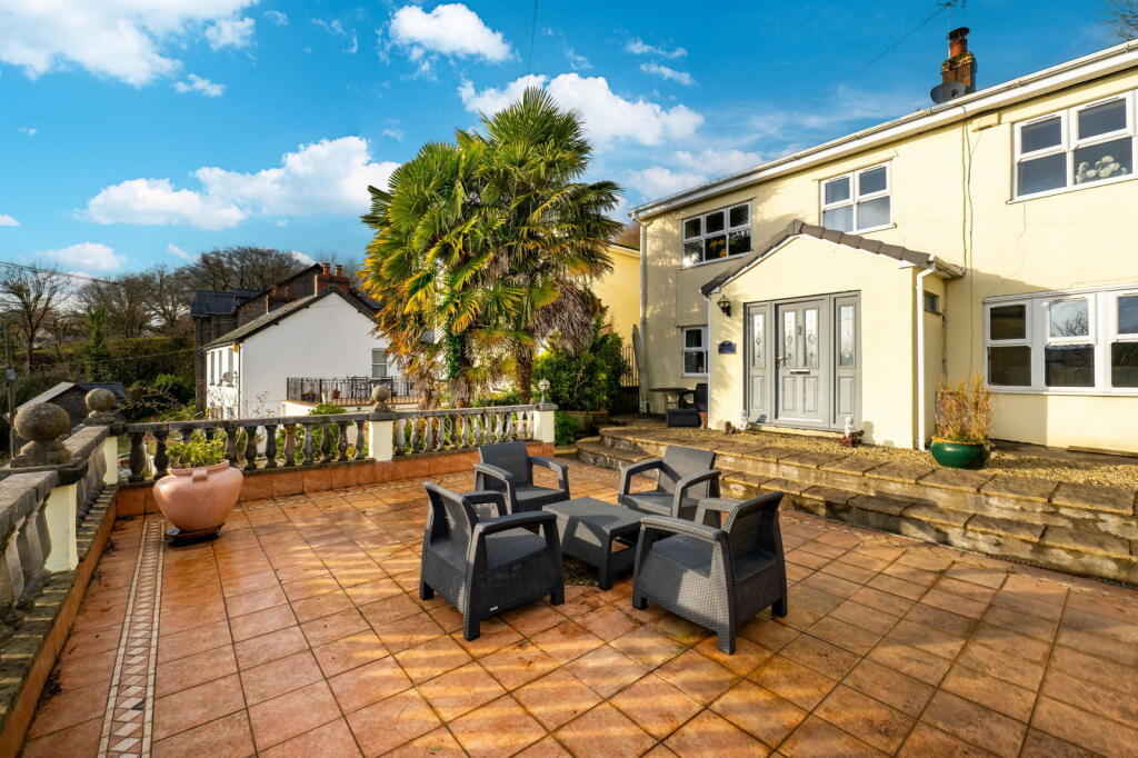 Additional property image - Colliery Road, Bedwas, Caerphilly, CF83 8EZ