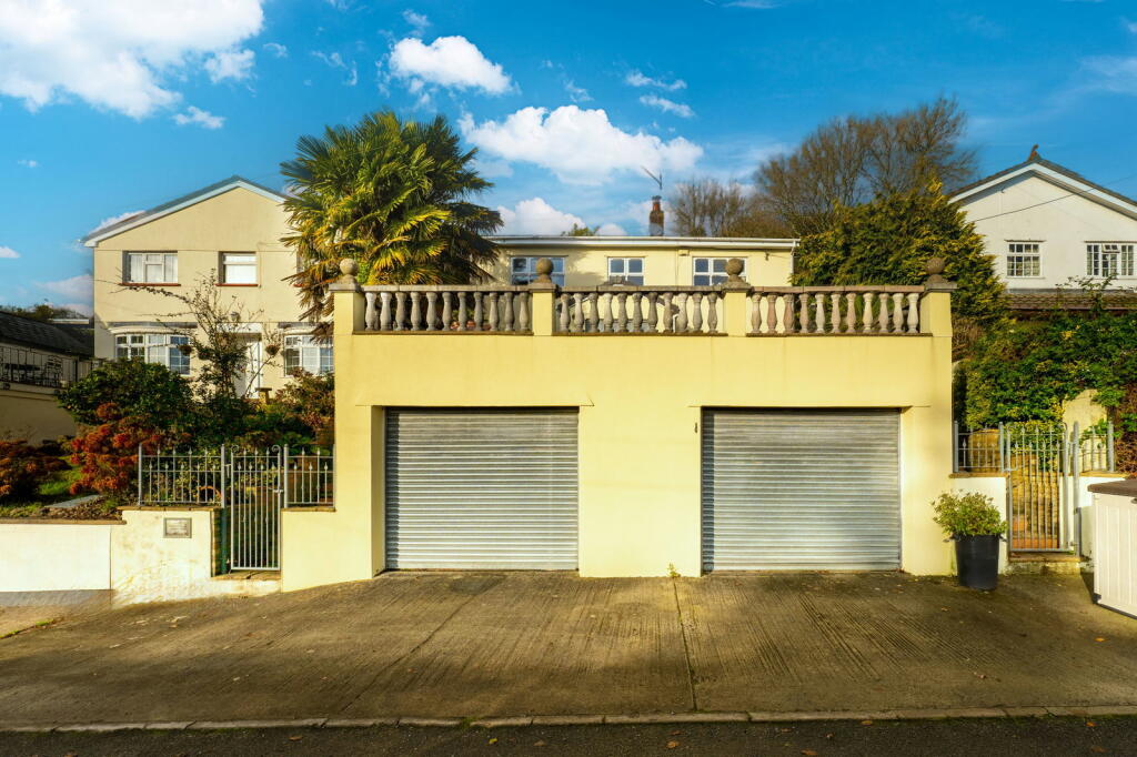 Additional property image - Colliery Road, Bedwas, Caerphilly, CF83 8EZ