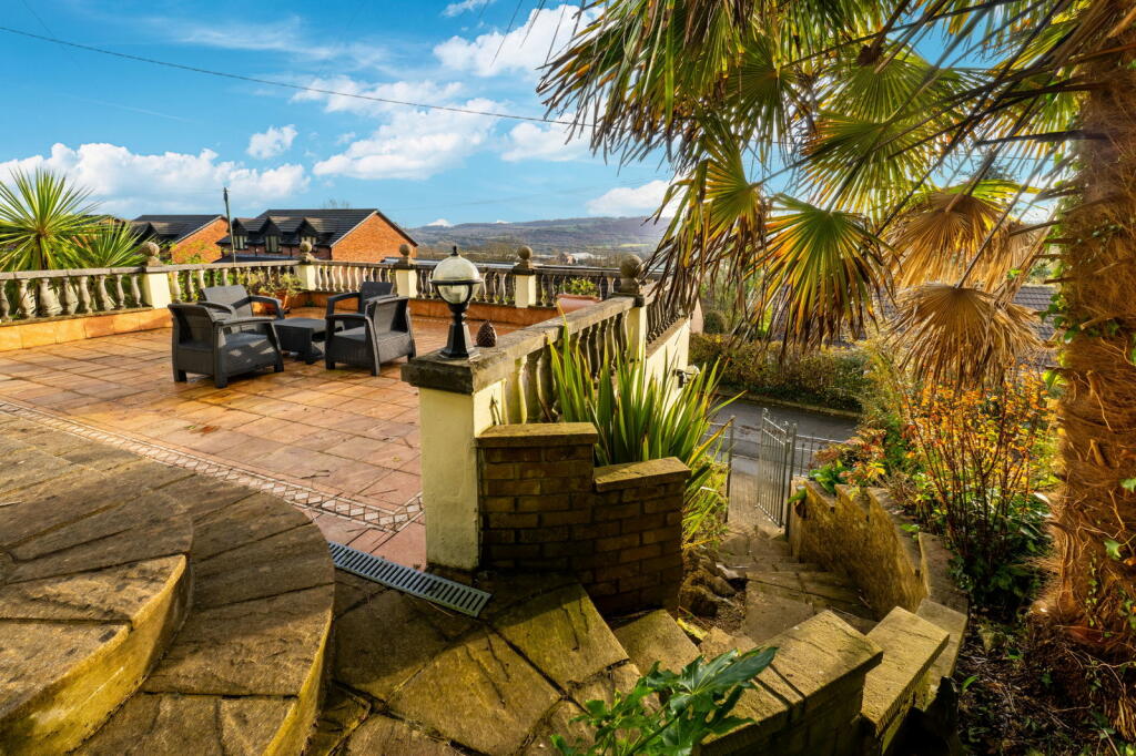 Additional property image - Colliery Road, Bedwas, Caerphilly, CF83 8EZ