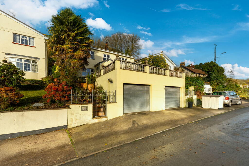 Additional property image - Colliery Road, Bedwas, Caerphilly, CF83 8EZ