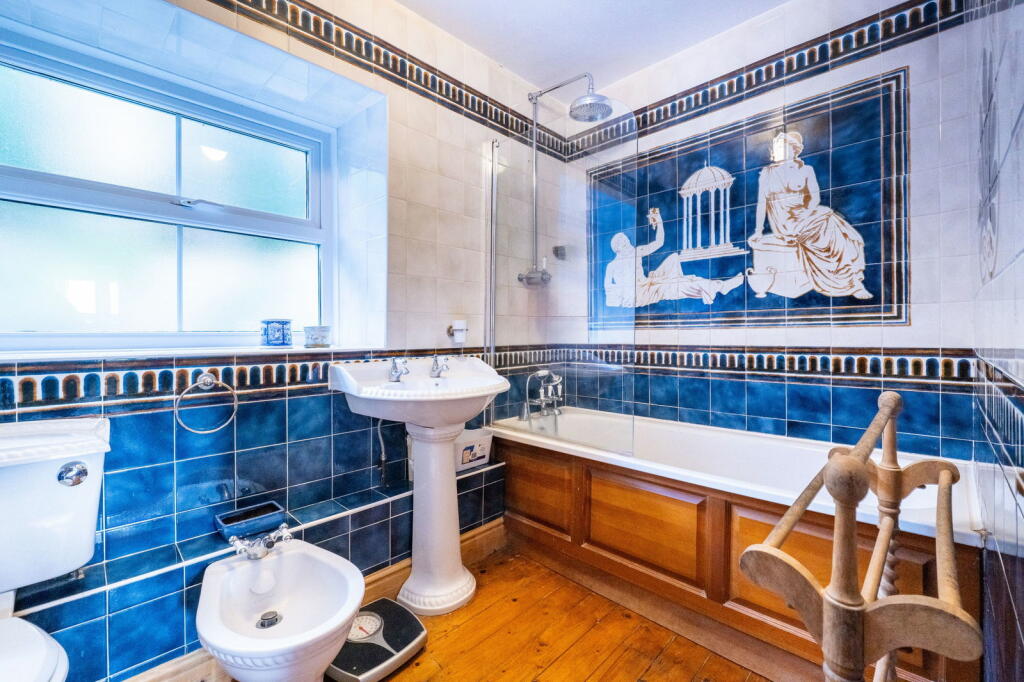 Additional property image - Colliery Road, Bedwas, Caerphilly, CF83 8EZ