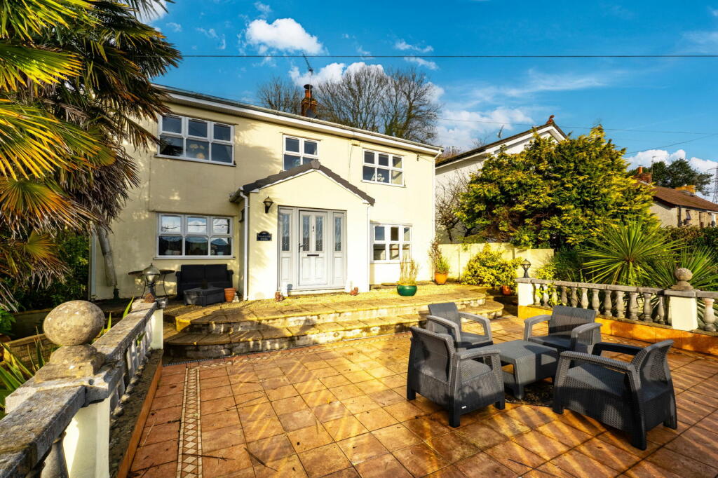 Additional property image - Colliery Road, Bedwas, Caerphilly, CF83 8EZ