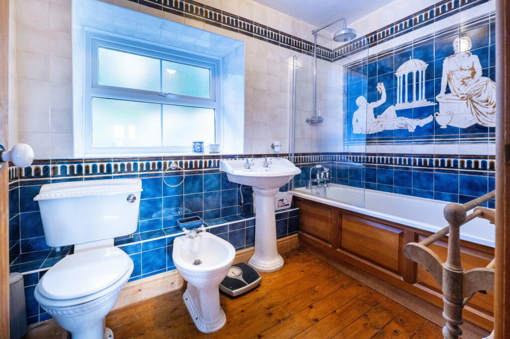 Additional property image - Colliery Road, Bedwas, Caerphilly, CF83 8EZ