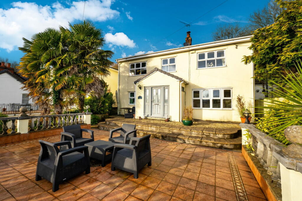 Additional property image - Colliery Road, Bedwas, Caerphilly, CF83 8EZ