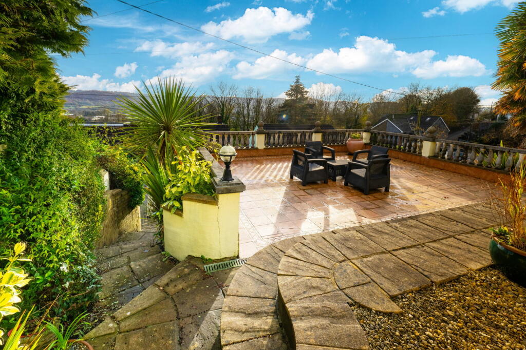 Additional property image - Colliery Road, Bedwas, Caerphilly, CF83 8EZ