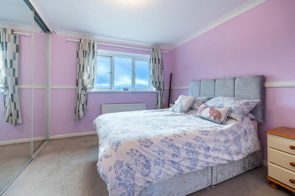 Additional property image - Heol Cwm Ifor, Caerphilly, CF83 2EU