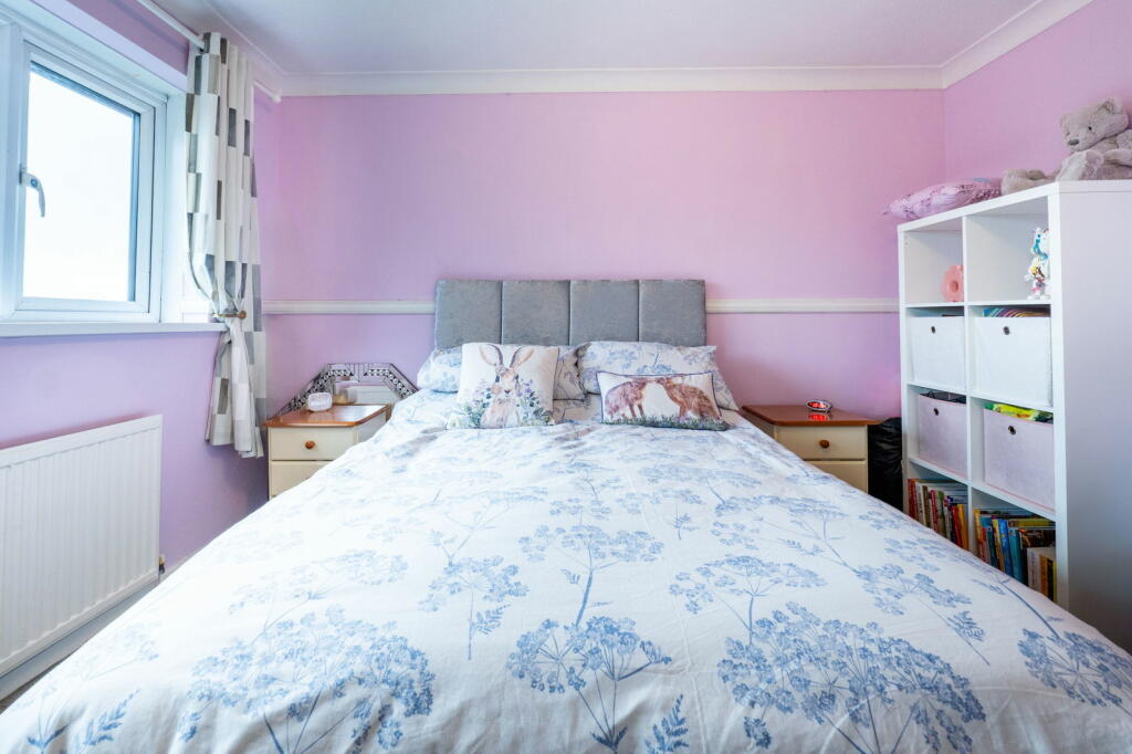 Additional property image - Heol Cwm Ifor, Caerphilly, CF83 2EU