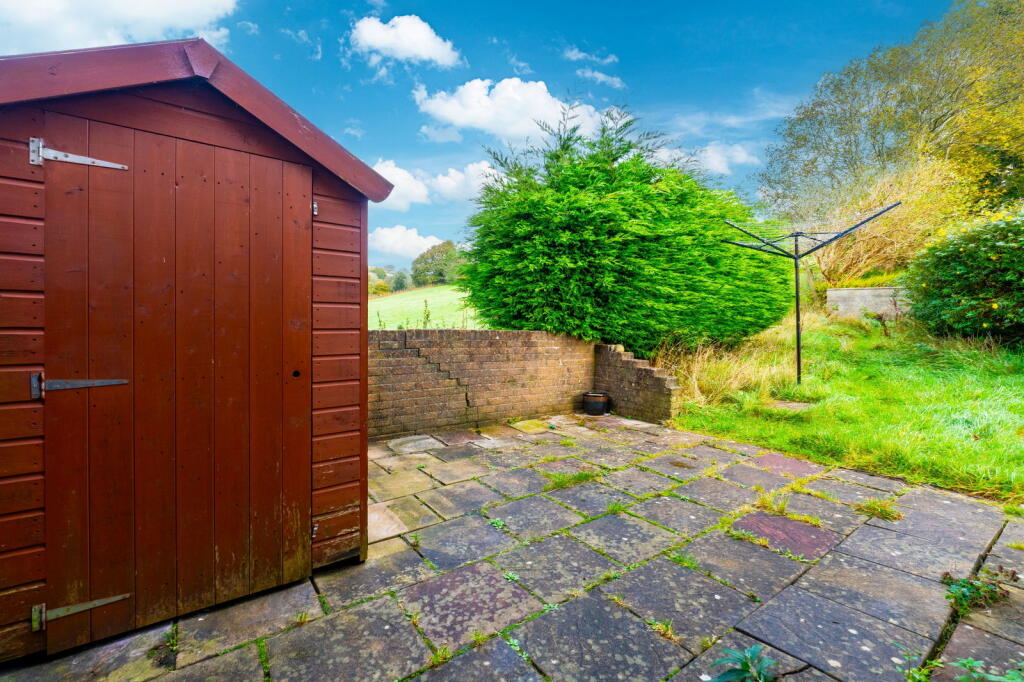 Additional property image - Heol Cwm Ifor, Caerphilly, CF83 2EU