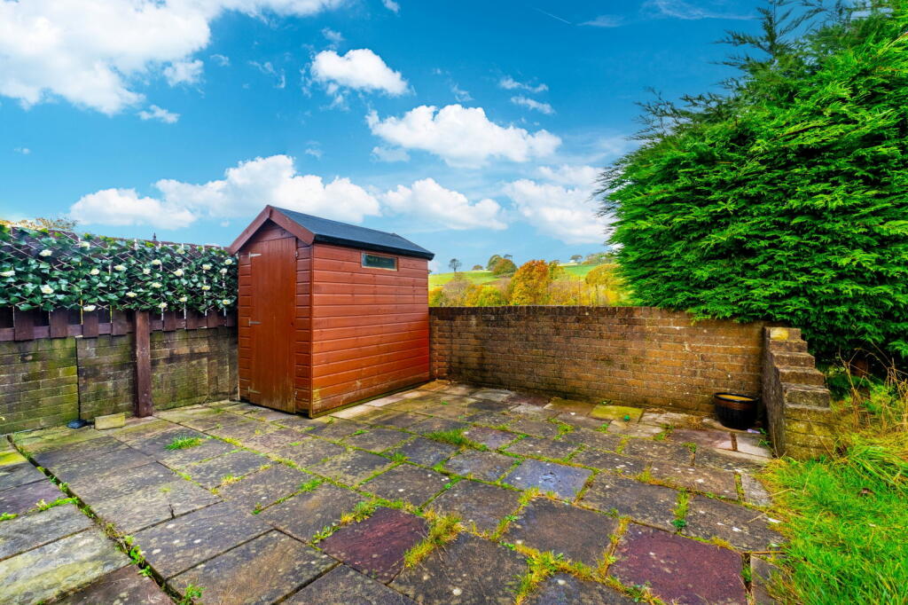 Additional property image - Heol Cwm Ifor, Caerphilly, CF83 2EU