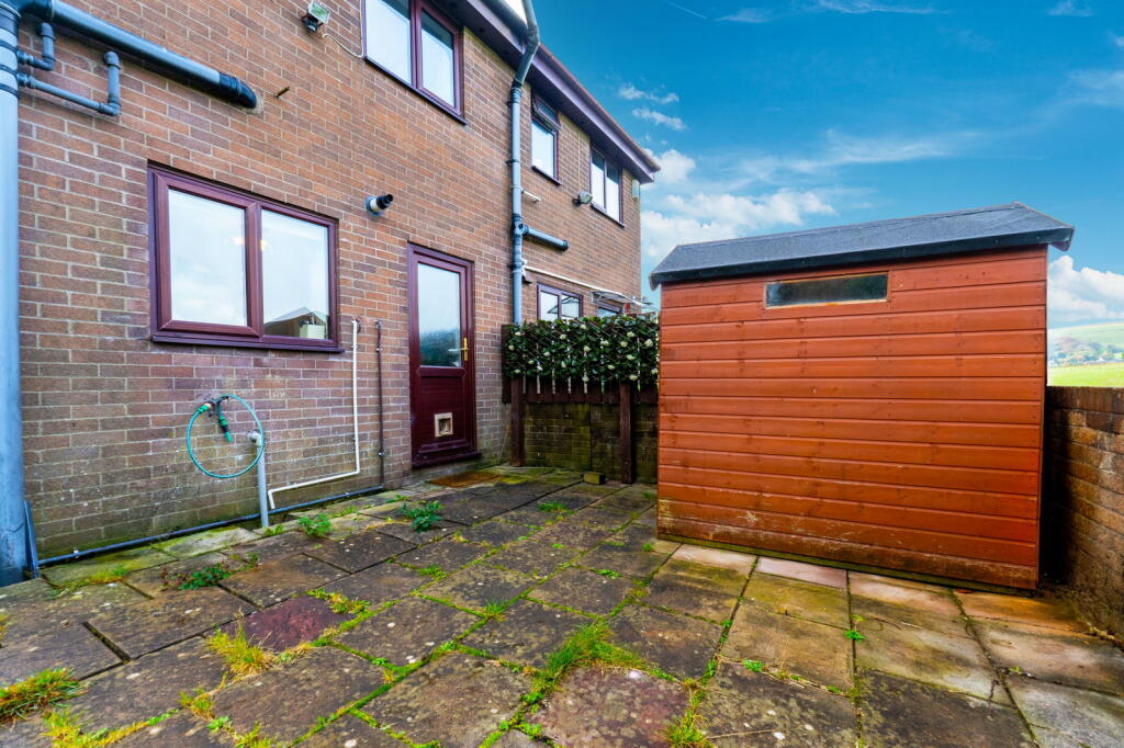 Additional property image - Heol Cwm Ifor, Caerphilly, CF83 2EU