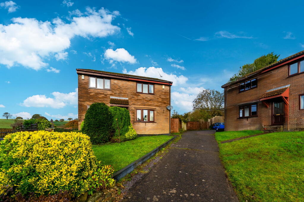 Additional property image - Heol Cwm Ifor, Caerphilly, CF83 2EU