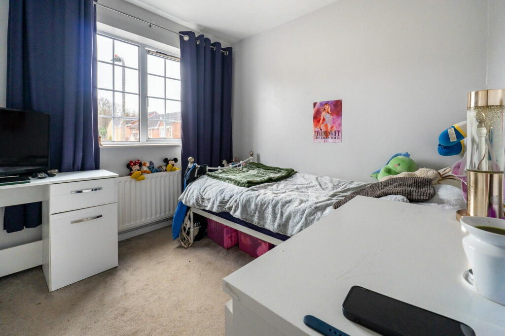 Additional property image - Cwrt Nant Y Felin, Caerphilly, CF83 1TP