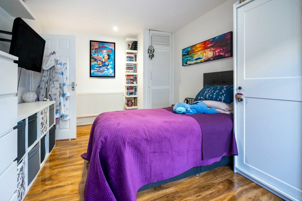 Additional property image - Heather Way, Porth, CF39 9TL