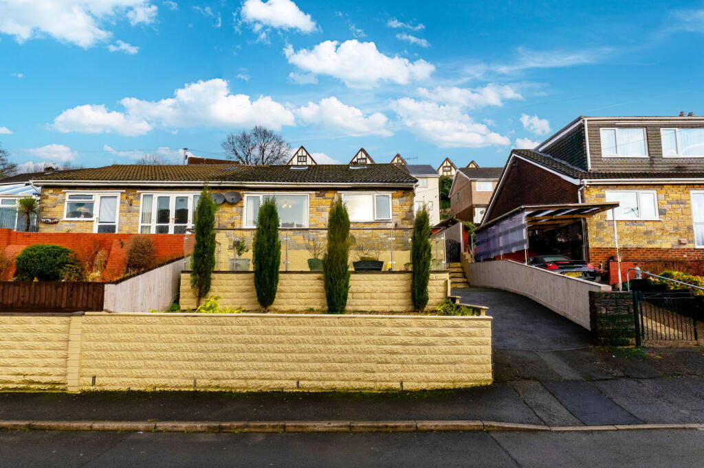 Additional property image - Heather Way, Porth, CF39 9TL
