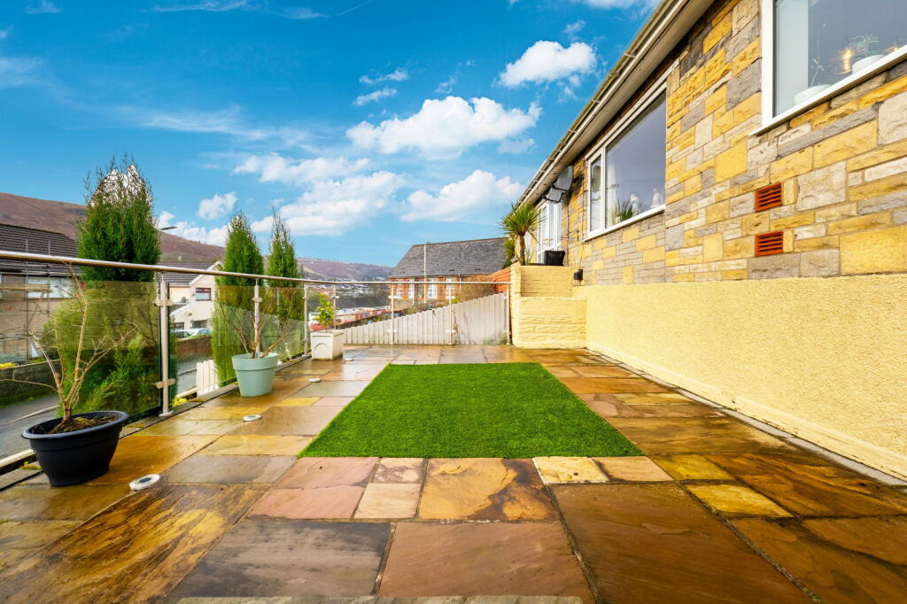 Additional property image - Heather Way, Porth, CF39 9TL