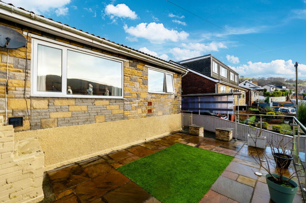 Additional property image - Heather Way, Porth, CF39 9TL