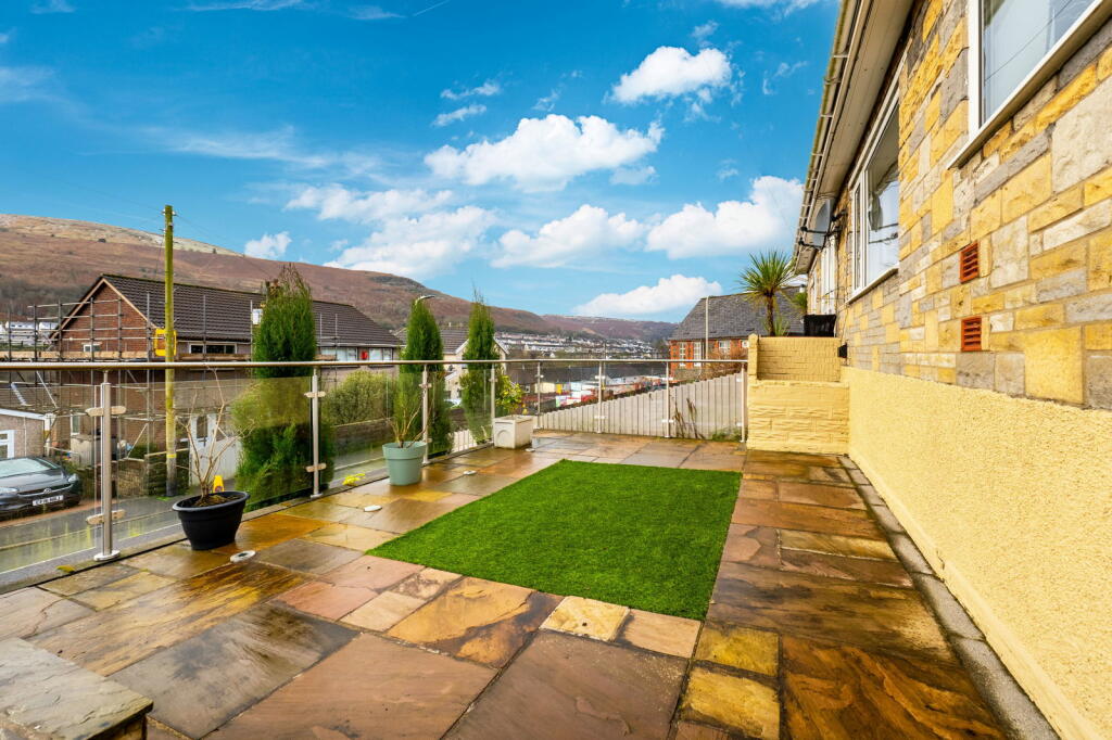 Additional property image - Heather Way, Porth, CF39 9TL