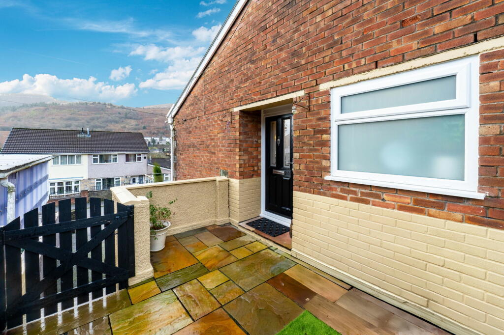 Additional property image - Heather Way, Porth, CF39 9TL