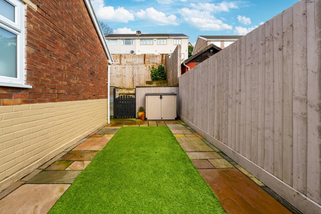 Additional property image - Heather Way, Porth, CF39 9TL