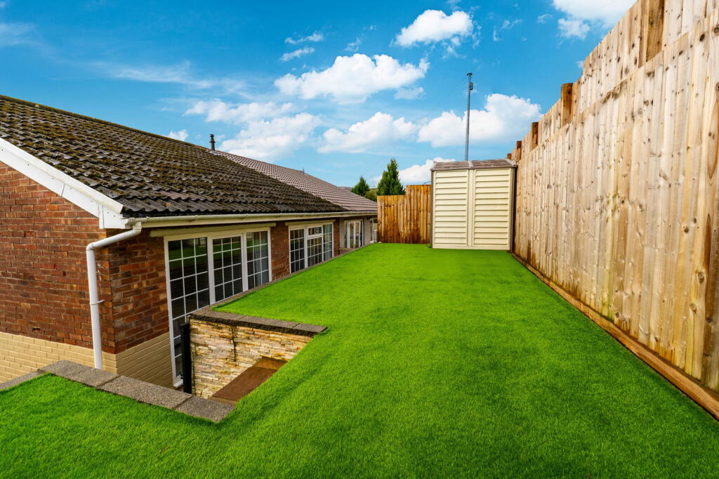 Additional property image - Heather Way, Porth, CF39 9TL