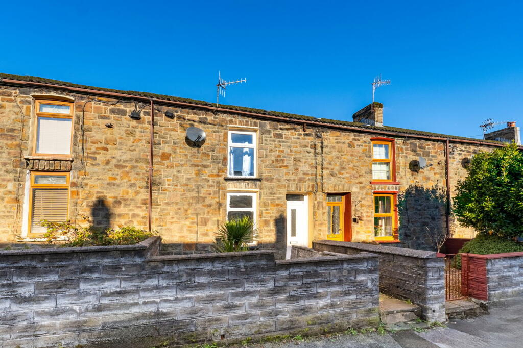 Additional property image - Park Road, Treorchy, CF42 6LF