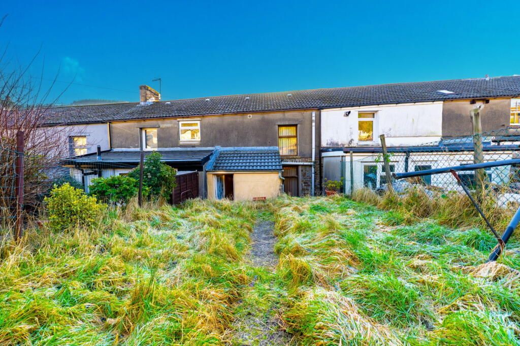 Additional property image - Park Road, Treorchy, CF42 6LF
