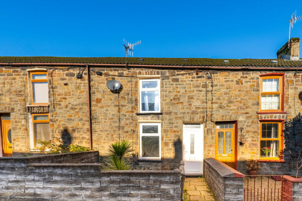 Additional property image - Park Road, Treorchy, CF42 6LF