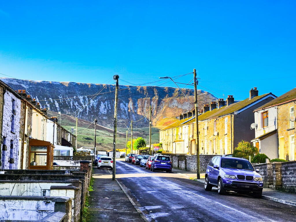 Additional property image - Park Road, Treorchy, CF42 6LF