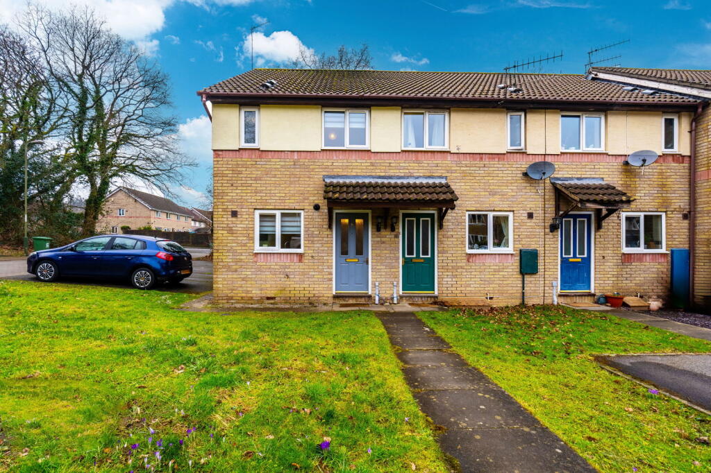 Main image of property: Heol Waun Fawr, Caerphilly, CF83 1SA