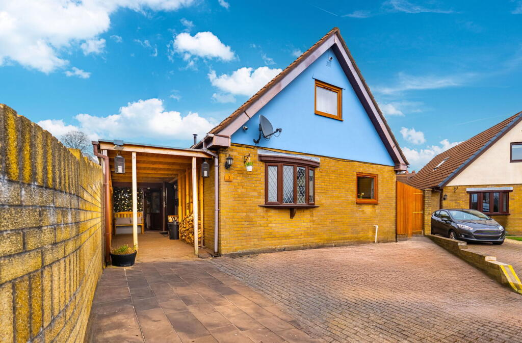 Main image of property: Church Street, Bedwas, Caerphilly, CF83 8BE
