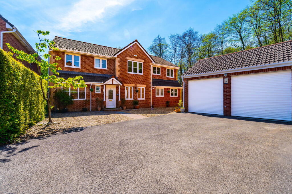 Main image of property: Church Village, Pontypridd, CF38 2BQ