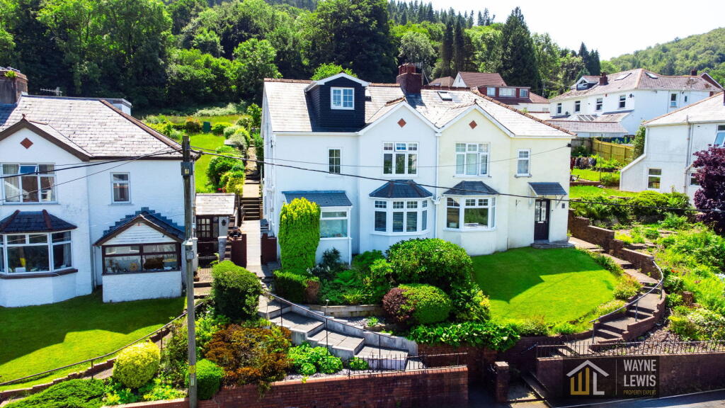 Main image of property: Warren Drive, Caerphilly, CF83 1HQ
