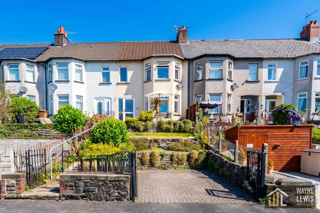Main image of property: Tyn Y Wern Terrace, Trethomas, Caerphilly, CF83 8FP