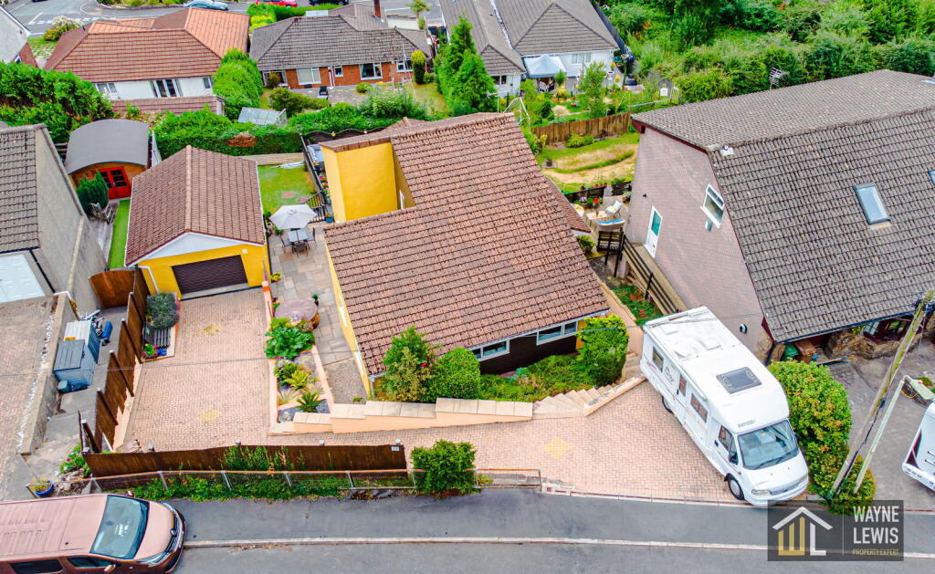 Main image of property: Pentwyn Isaf, Caerphilly, CF83 2NR