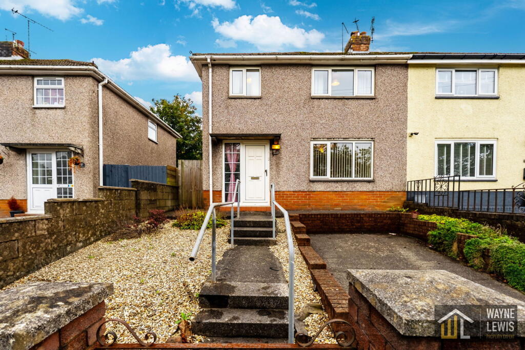 Main image of property: Sunnybank Road, Blackwood, NP12 1HZ