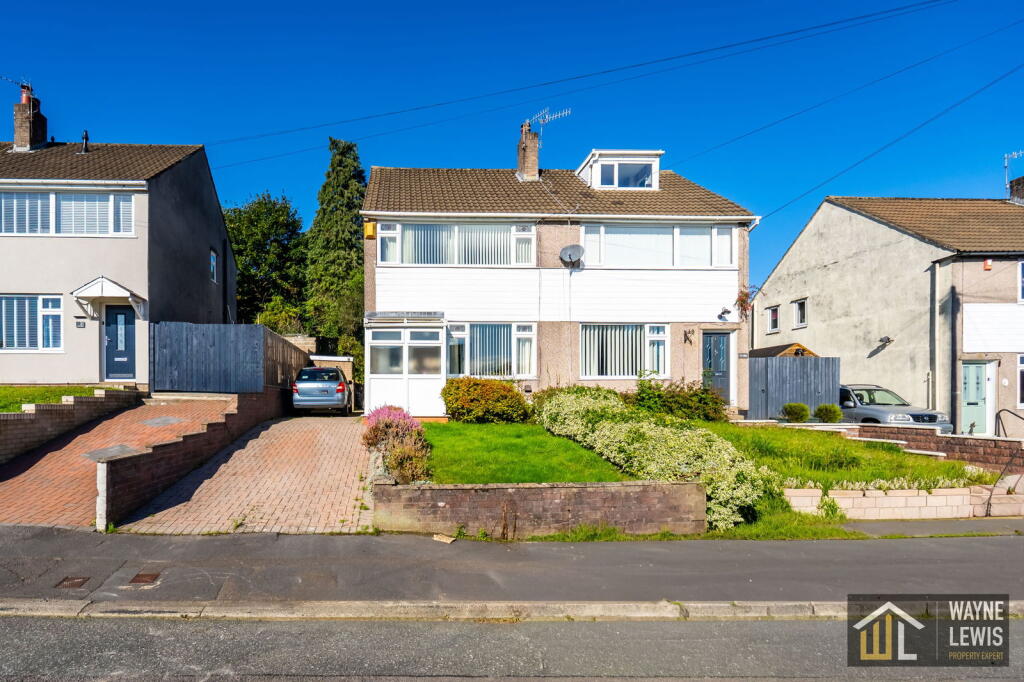 Main image of property: Heol Barri, Caerphilly, CF83 2LX