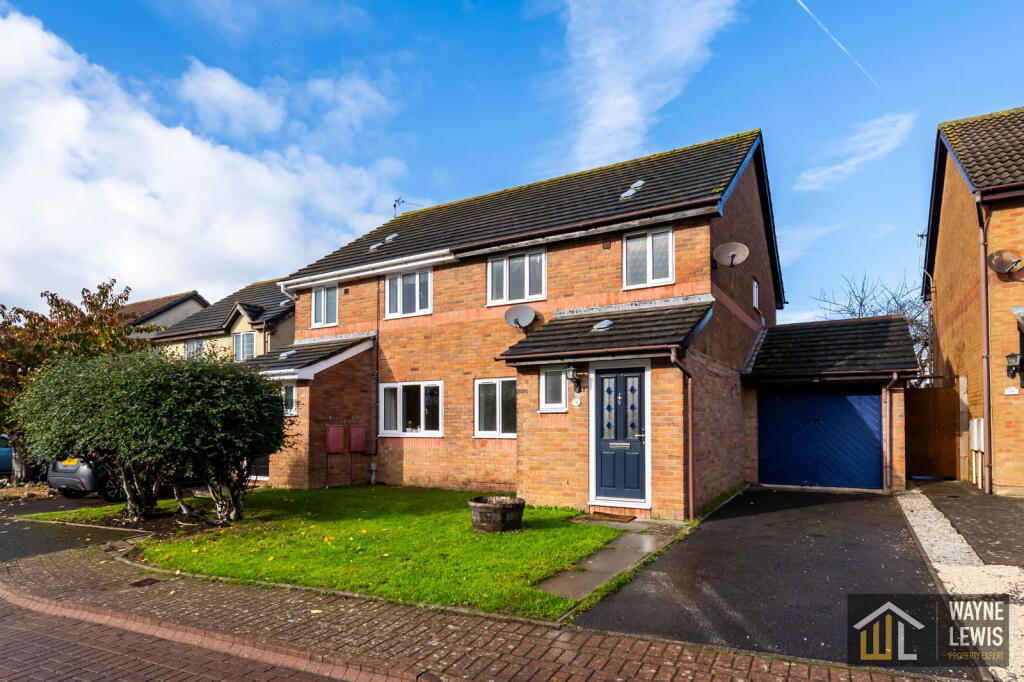 Main image of property: Picton Road, Rhoose, Barry, CF62 3HU