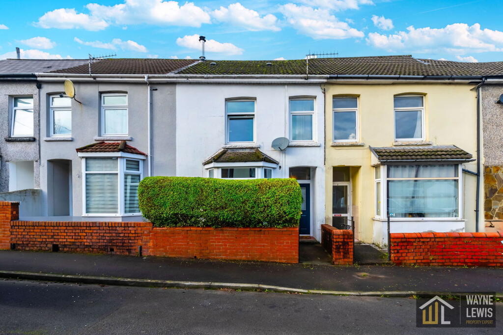 Main image of property: Niagara Street, Pontypridd, CF37 1BP