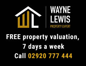 Get brand editions for Wayne Lewis - Property Expert, Cardiff