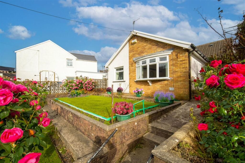 Additional property image - Kenry Street, Treorchy, CF42 6DR