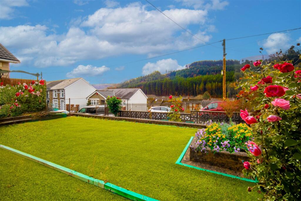 Additional property image - Kenry Street, Treorchy, CF42 6DR