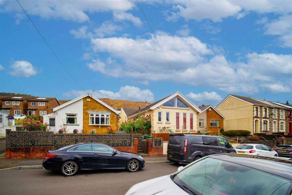 Additional property image - Kenry Street, Treorchy, CF42 6DR
