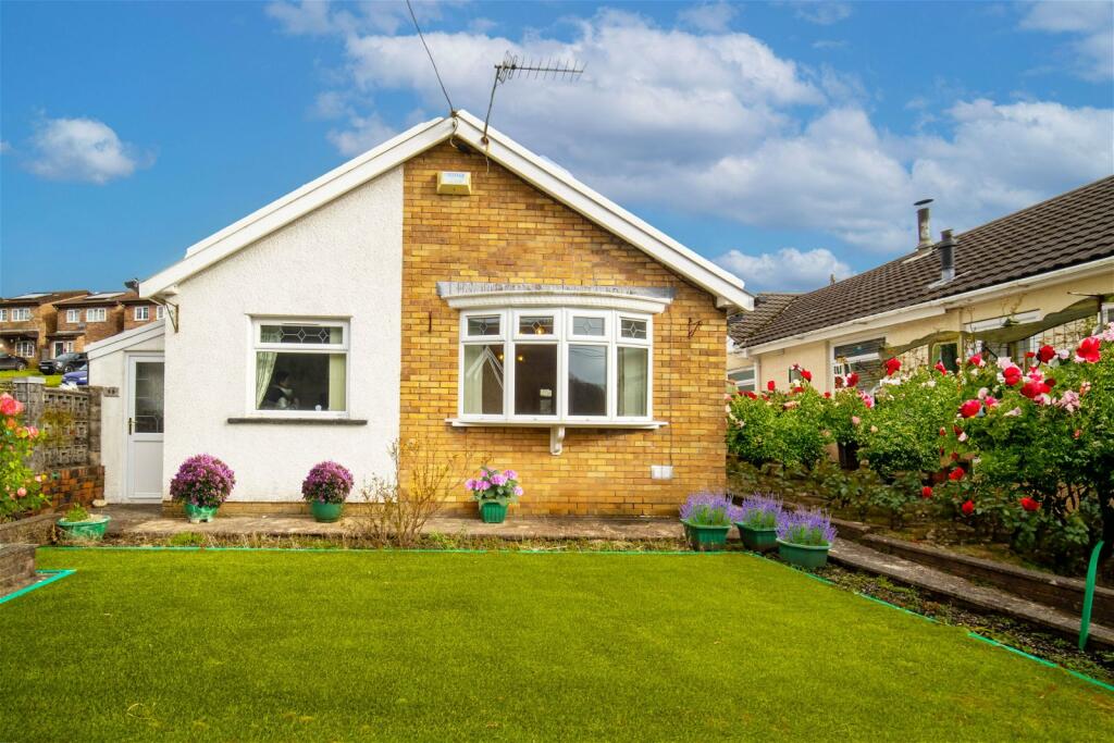 Additional property image - Kenry Street, Treorchy, CF42 6DR