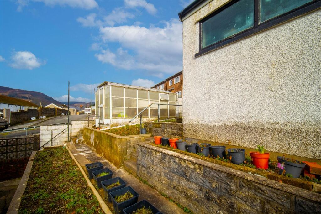 Additional property image - Kenry Street, Treorchy, CF42 6DR