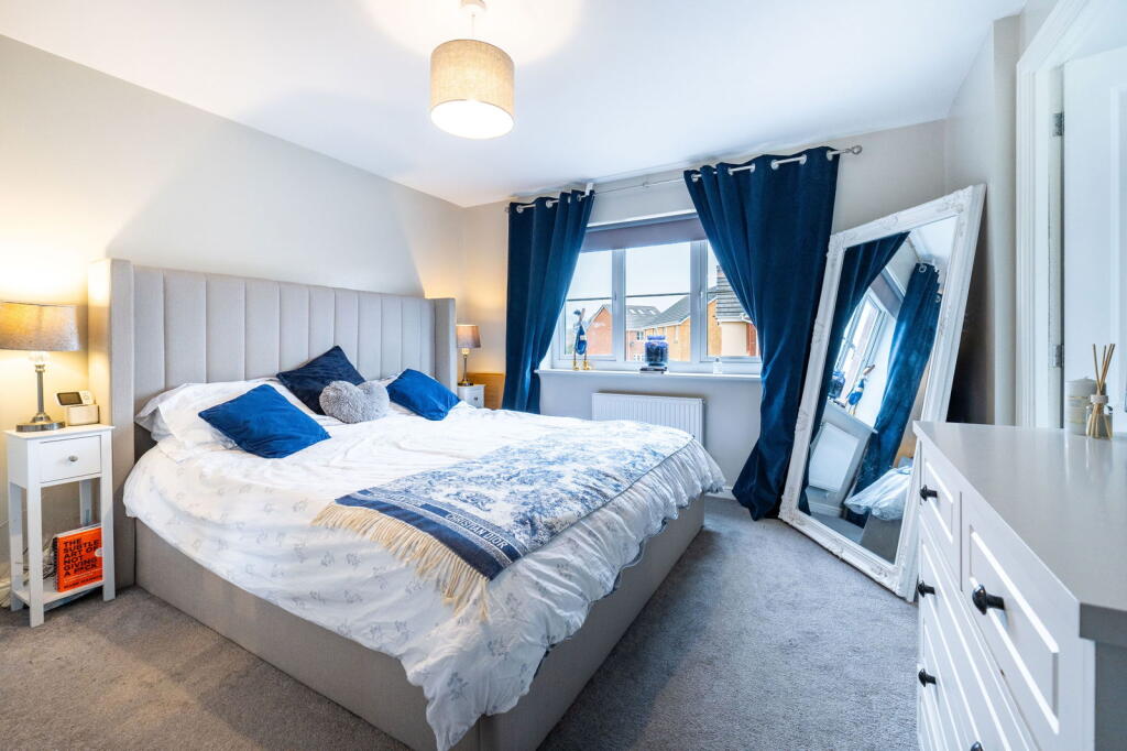 Additional property image - Bryn Meurig, Llanharry, Pontyclun, CF72 9FY