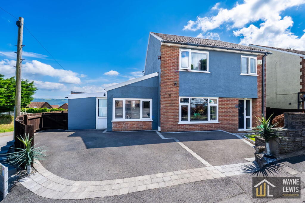 Main image of property: Pen-y-Dre, Caerphilly, CF83 2NZ