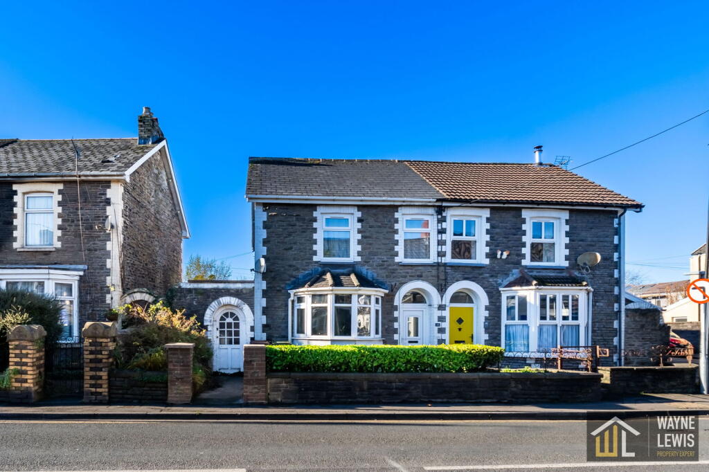 Main image of property: Pontygwindy Road, Caerphilly, CF83 3AD