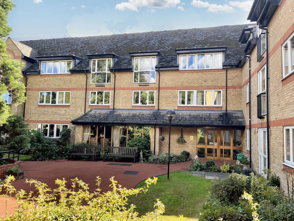 Main image of property: London Road, Leicester, LE2